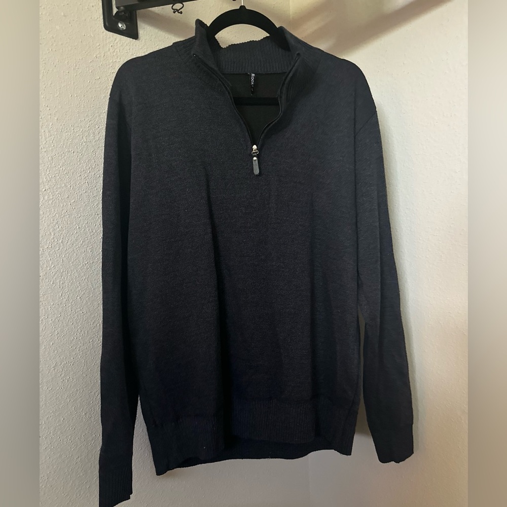 sweater